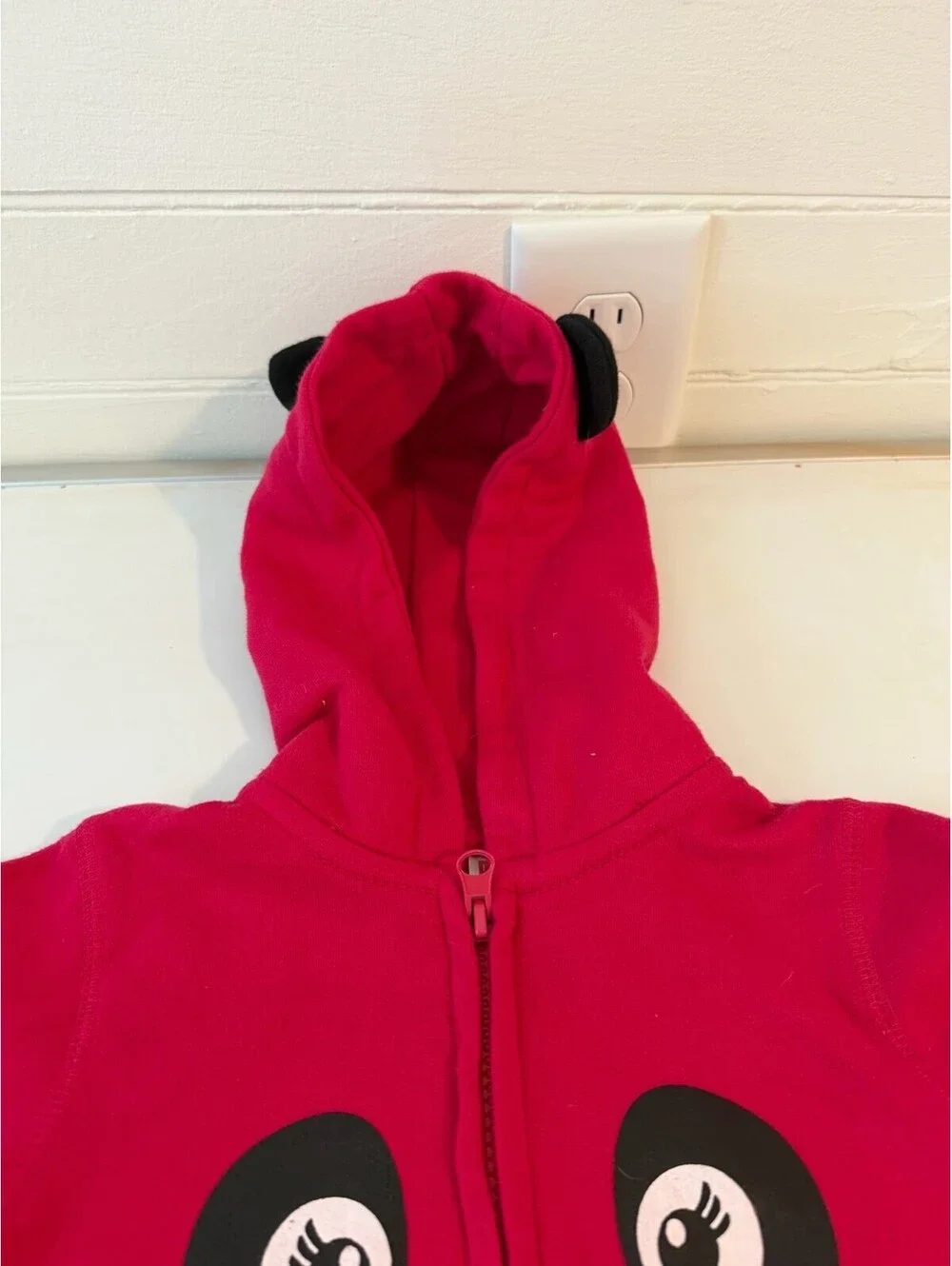 2014 Fisher-Price Toddler Jacket